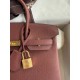 Hermes Birkin 25cm Best Quality
