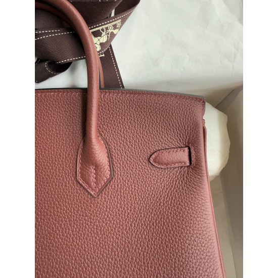 Hermes Birkin 25cm Best Quality
