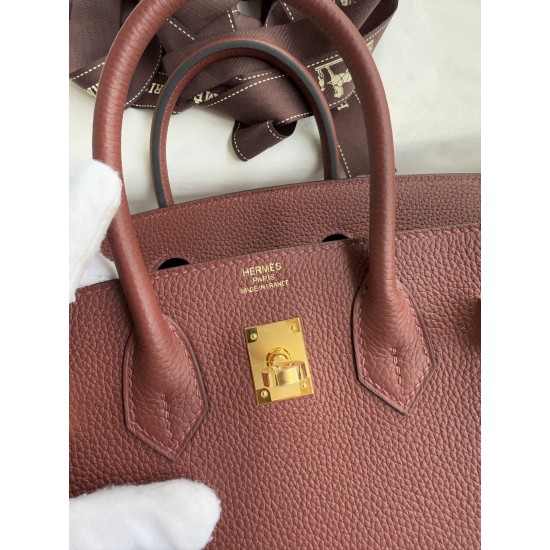 Hermes Birkin 25cm Best Quality
