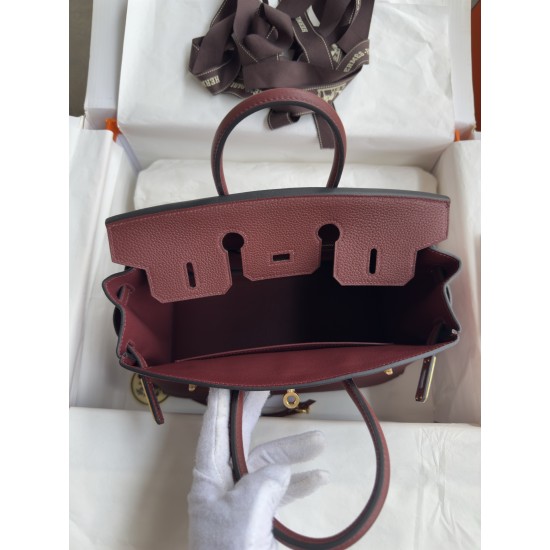 Hermes Birkin 25cm Best Quality
