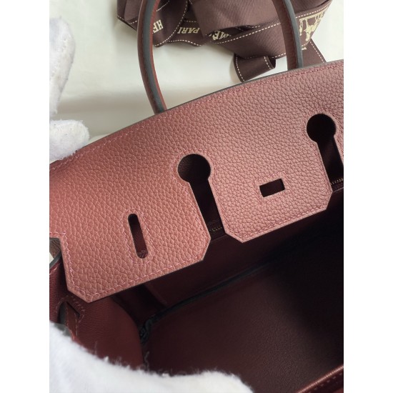 Hermes Birkin 25cm Best Quality
