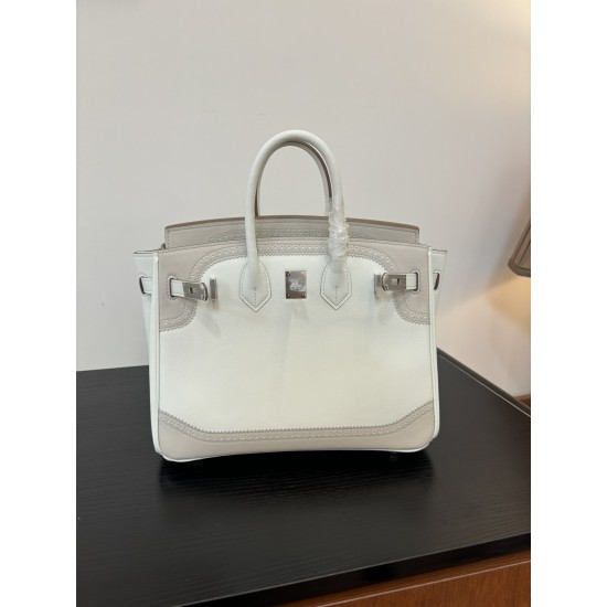 Hermes Birkin 25cm Best Quality
