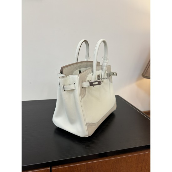 Hermes Birkin 25cm Best Quality
