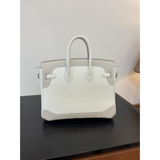 Hermes Birkin 25cm Best Quality
