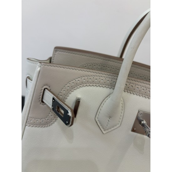 Hermes Birkin 25cm Best Quality
