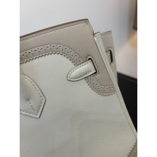Hermes Birkin 25cm Best Quality
