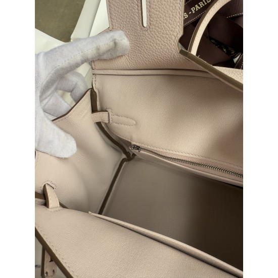 Hermes Birkin 25cm Best Quality
