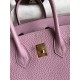 Hermes Birkin 25cm Best Quality
