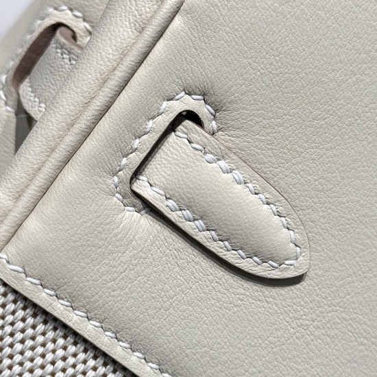 Hermes Birkin 25cm Best Quality
