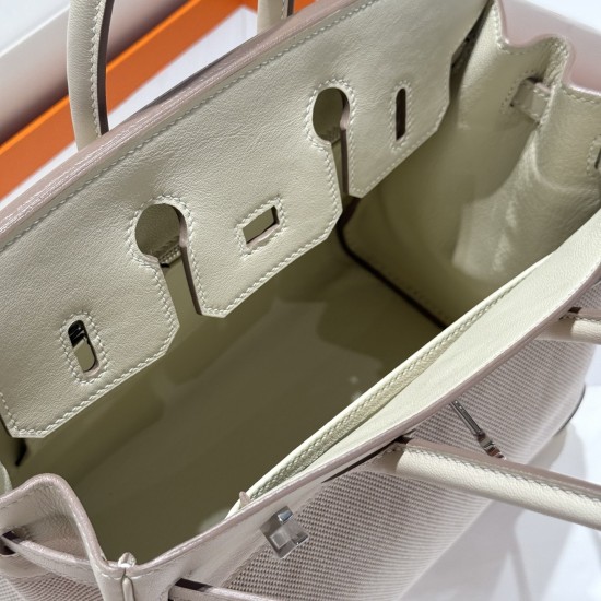 Hermes Birkin 25cm Best Quality
