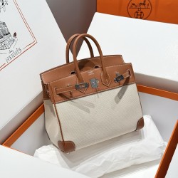 Hermes Birkin 25cm Best Quality
