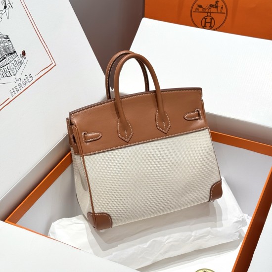 Hermes Birkin 25cm Best Quality
