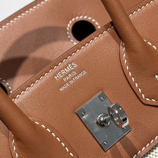 Hermes Birkin 25cm Best Quality
