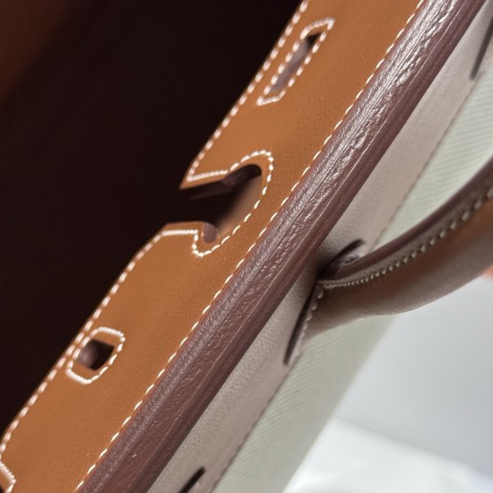 Hermes Birkin 25cm Best Quality
