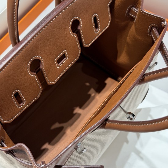 Hermes Birkin 25cm Best Quality
