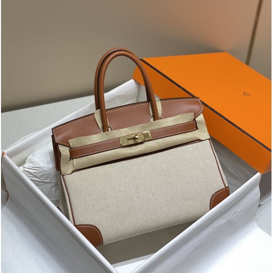 Hermes Birkin 25cm Best Quality
