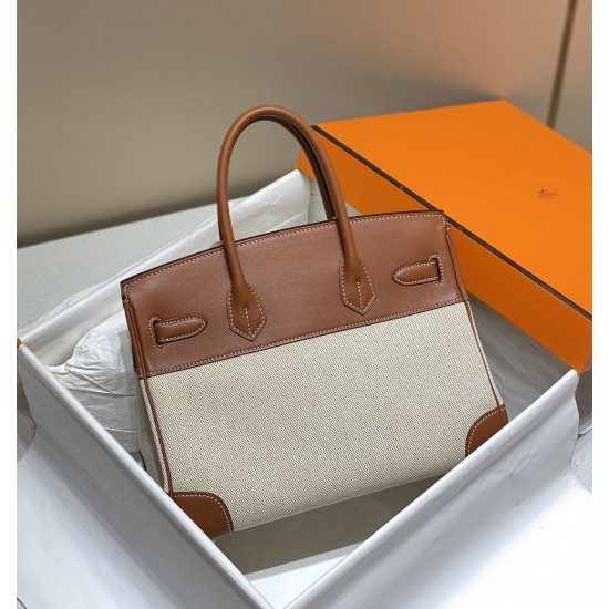 Hermes Birkin 25cm Best Quality
