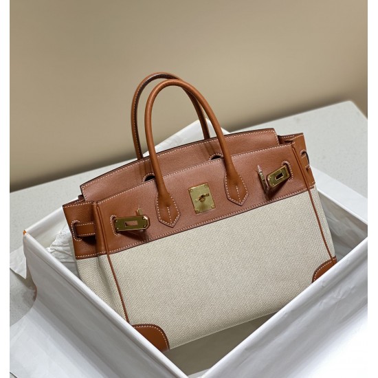 Hermes Birkin 25cm Best Quality
