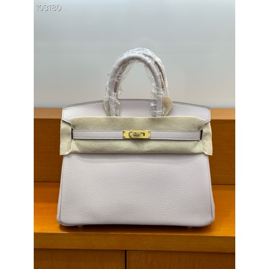 Hermes Birkin 25cm Best Quality
