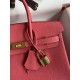 Hermes Birkin 25cm Best Quality
