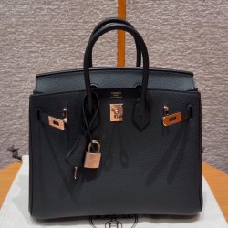 Hermes Birkin 25cm Best Quality
