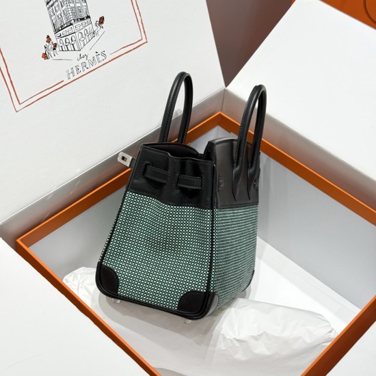 Hermes Birkin 25cm Best Quality
