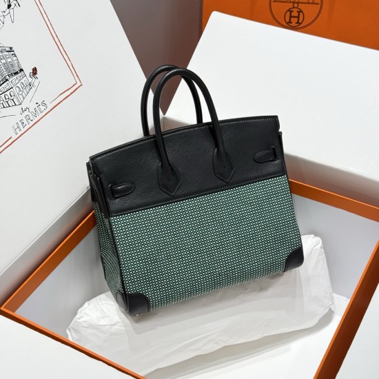 Hermes Birkin 25cm Best Quality
