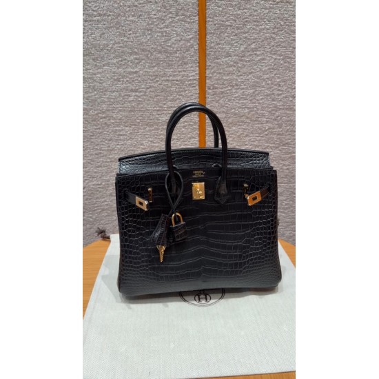 Hermes Birkin 25cm Best Quality
