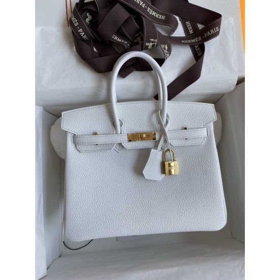 Hermes Birkin 25cm Best Quality

