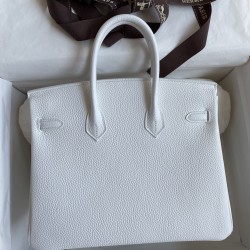 Hermes Birkin 25cm Best Quality
