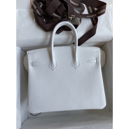 Hermes Birkin 25cm Best Quality
