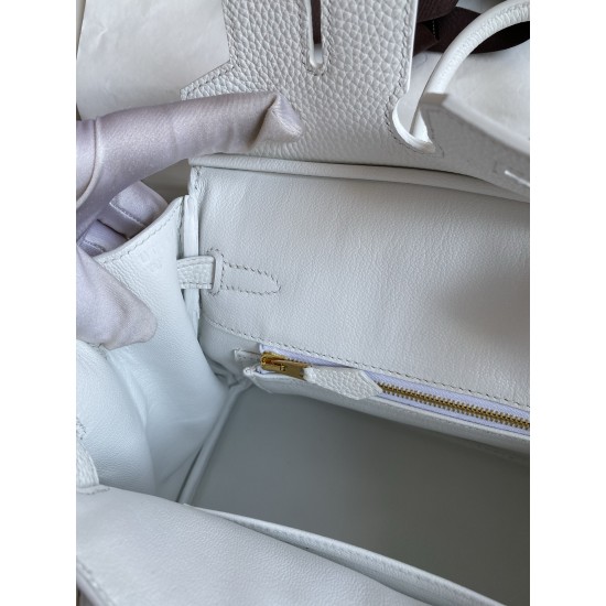 Hermes Birkin 25cm Best Quality
