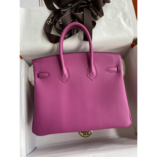 Hermes Birkin 25cm Best Quality
