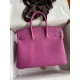 Hermes Birkin 25cm Best Quality
