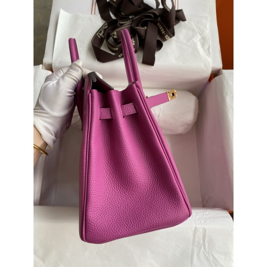 Hermes Birkin 25cm Best Quality
