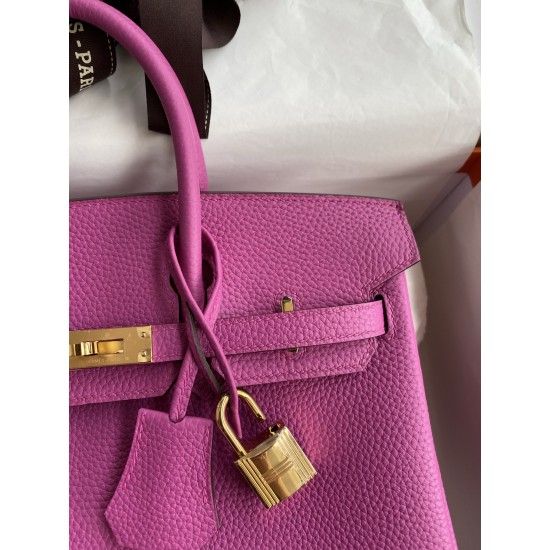Hermes Birkin 25cm Best Quality

