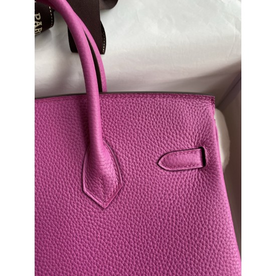 Hermes Birkin 25cm Best Quality
