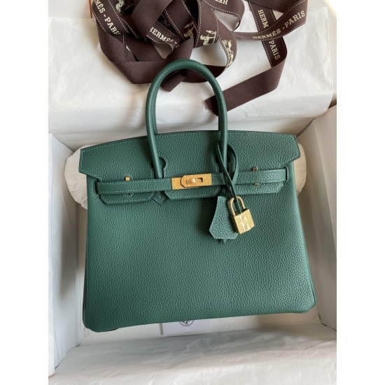 Hermes Birkin 25cm Best Quality
