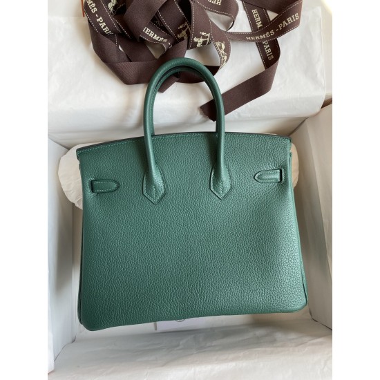 Hermes Birkin 25cm Best Quality
