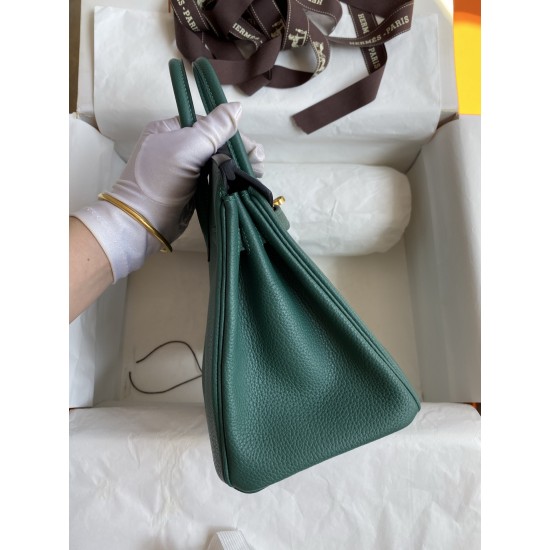 Hermes Birkin 25cm Best Quality
