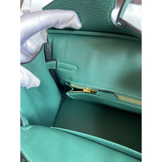 Hermes Birkin 25cm Best Quality
