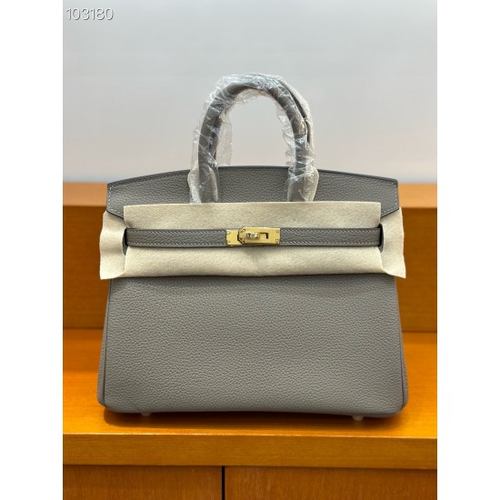 Hermes Birkin 25cm Best Quality
