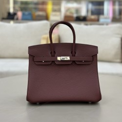 Hermes Birkin 25cm Best Quality
