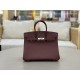 Hermes Birkin 25cm Best Quality
