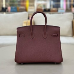 Hermes Birkin 25cm Best Quality
