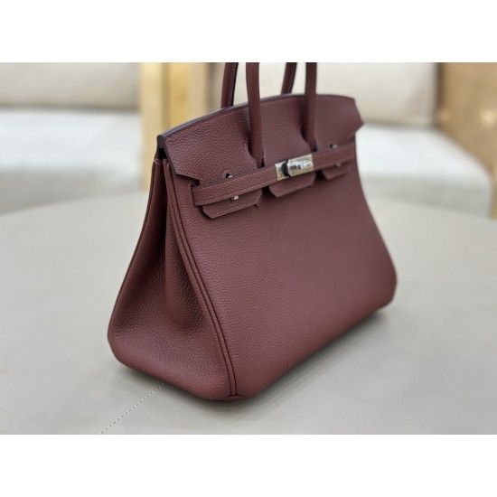 Hermes Birkin 25cm Best Quality
