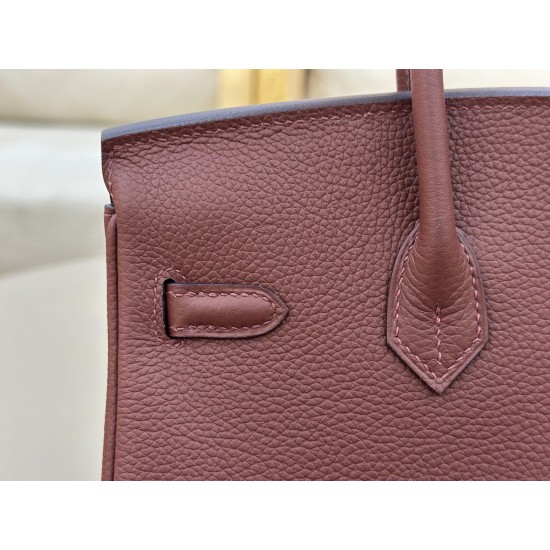 Hermes Birkin 25cm Best Quality
