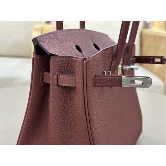 Hermes Birkin 25cm Best Quality
