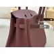 Hermes Birkin 25cm Best Quality
