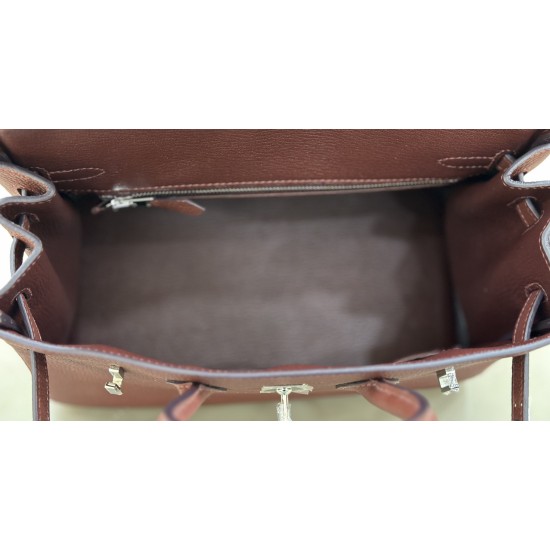Hermes Birkin 25cm Best Quality
